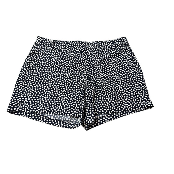 SPANX Blue Bike Shorts High-Waisted Compression Fit NWOT XL - Picture 4 of 11